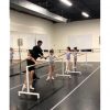 Portable Ballet Barre ,150 cm, code 113-3M-single – DDSports
